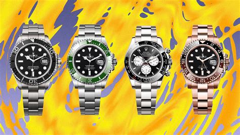 conviene comperare un rolex|Top 5 dei Rolex in cui investire nella seconda metà del 2022.